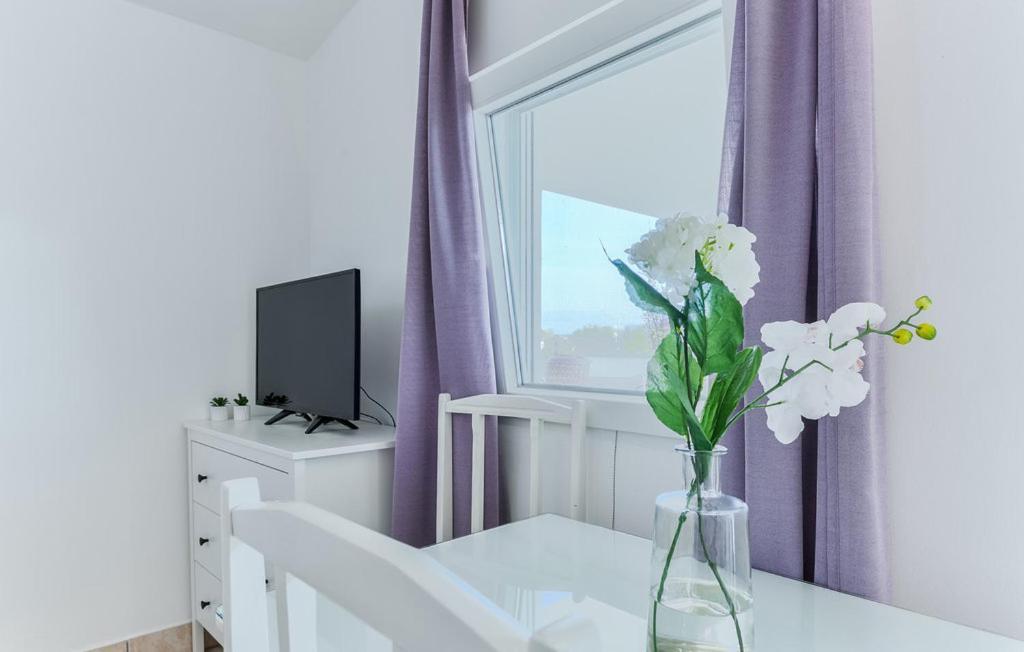 Apartman Legac 2 Nin Daire Dış mekan fotoğraf