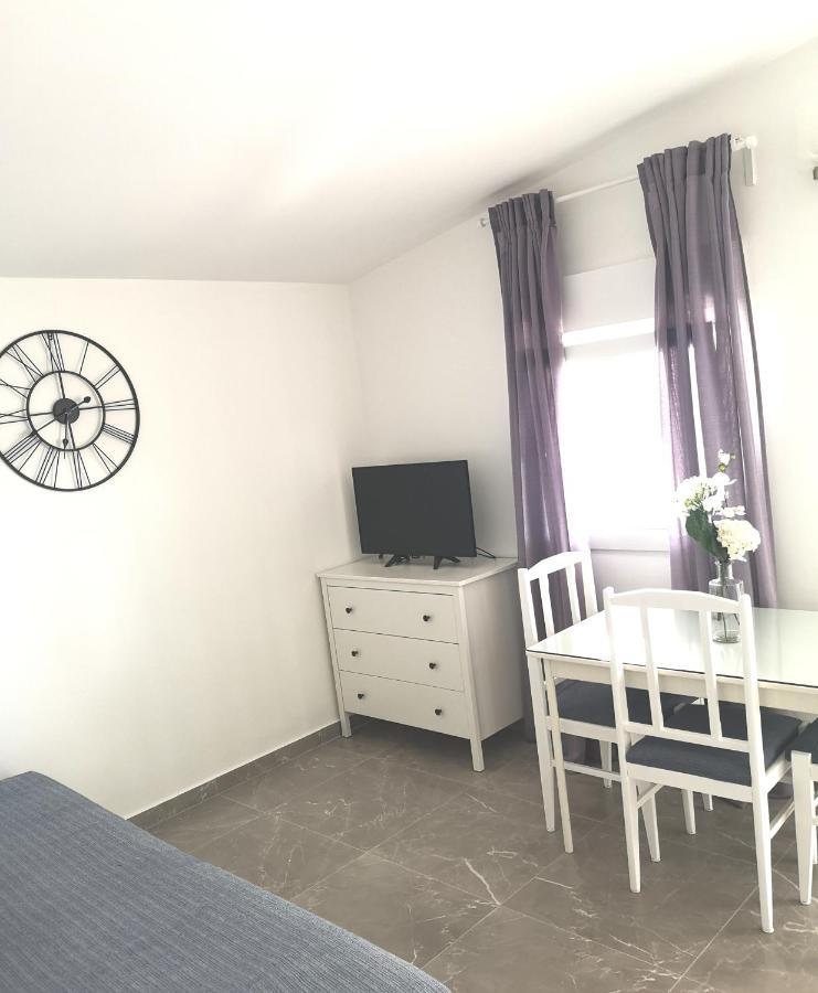 Apartman Legac 2 Nin Daire Dış mekan fotoğraf